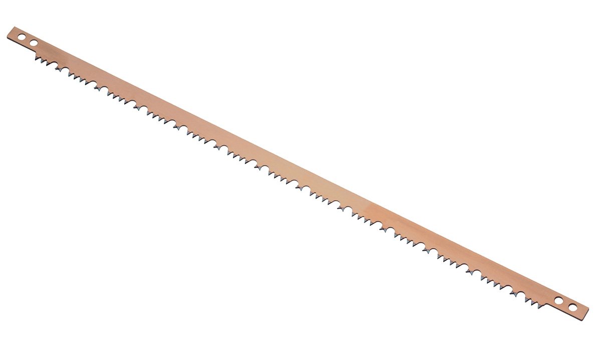 Ausonia 83281 Rezervno rezilo za žago, 762 mm
