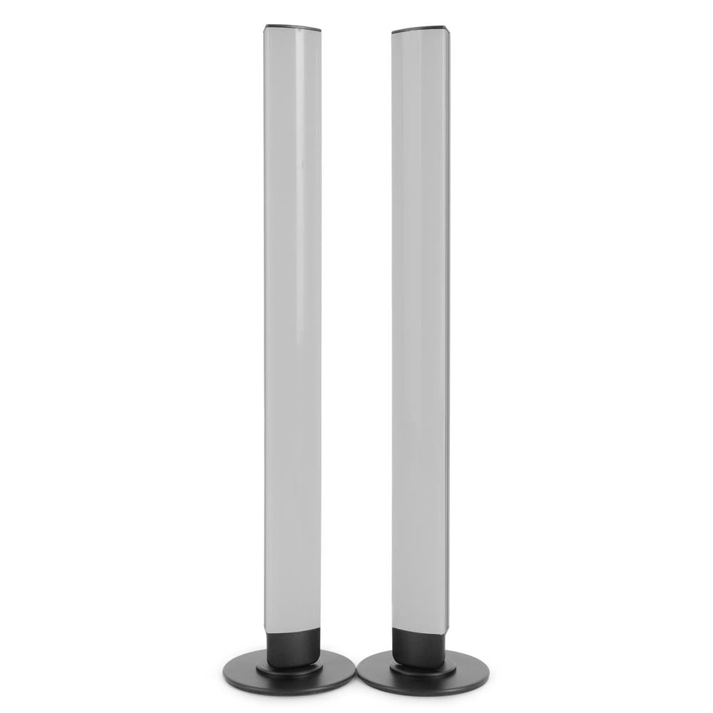 Avide 953328 Namizna svetilka barvna gaming LED 5W RGB z RC, ABLGLWIRC-RGBIC