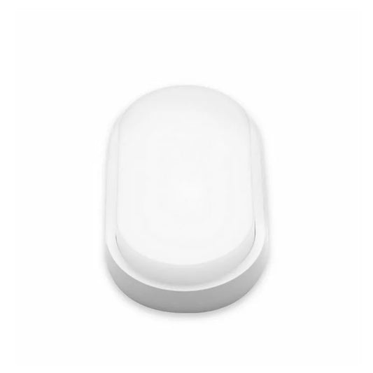 Svetilka ASAL0221 stropna LED 15W 4000K Oval