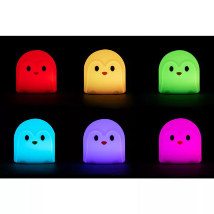 Asalite ASAL0306 Nočna svetilka LED 1W Pingvin