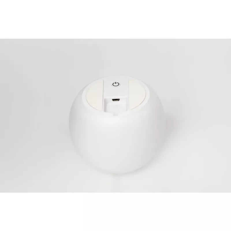 Asalite ASAL0309 Nočna svetilka LED 1W Zvezdna žoga