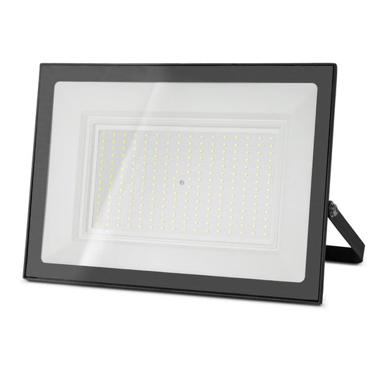 Reflektor Value Slim LED SMD 200W CW 6400K ASFLCW-200W