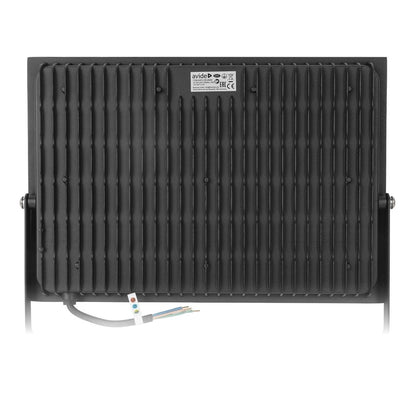 Reflektor Value Slim LED SMD 200W CW 6400K ASFLCW-200W