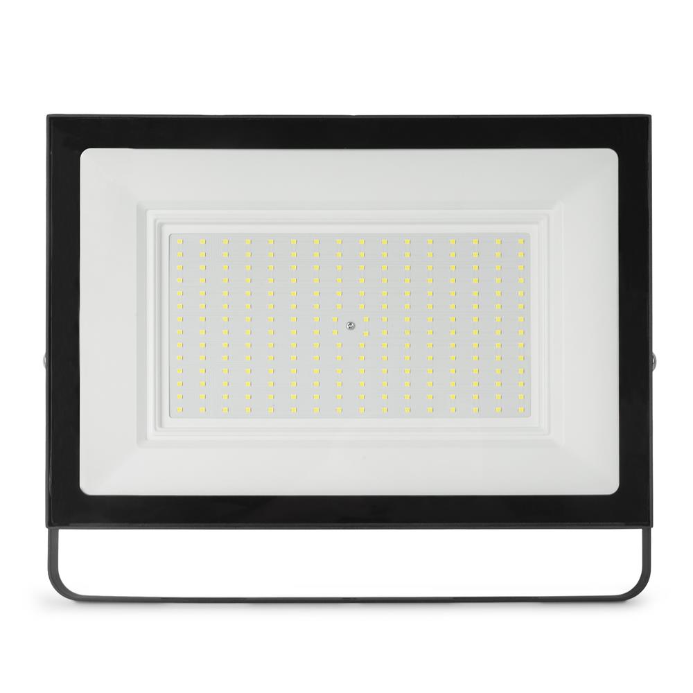 Reflektor Value Slim LED SMD 200W CW 6400K ASFLCW-200W