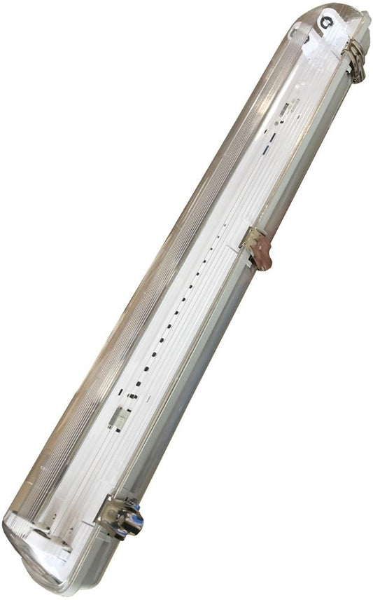 Ohišje za cev LED 58W G13 1,5m, IP65 ATPF-1X58W