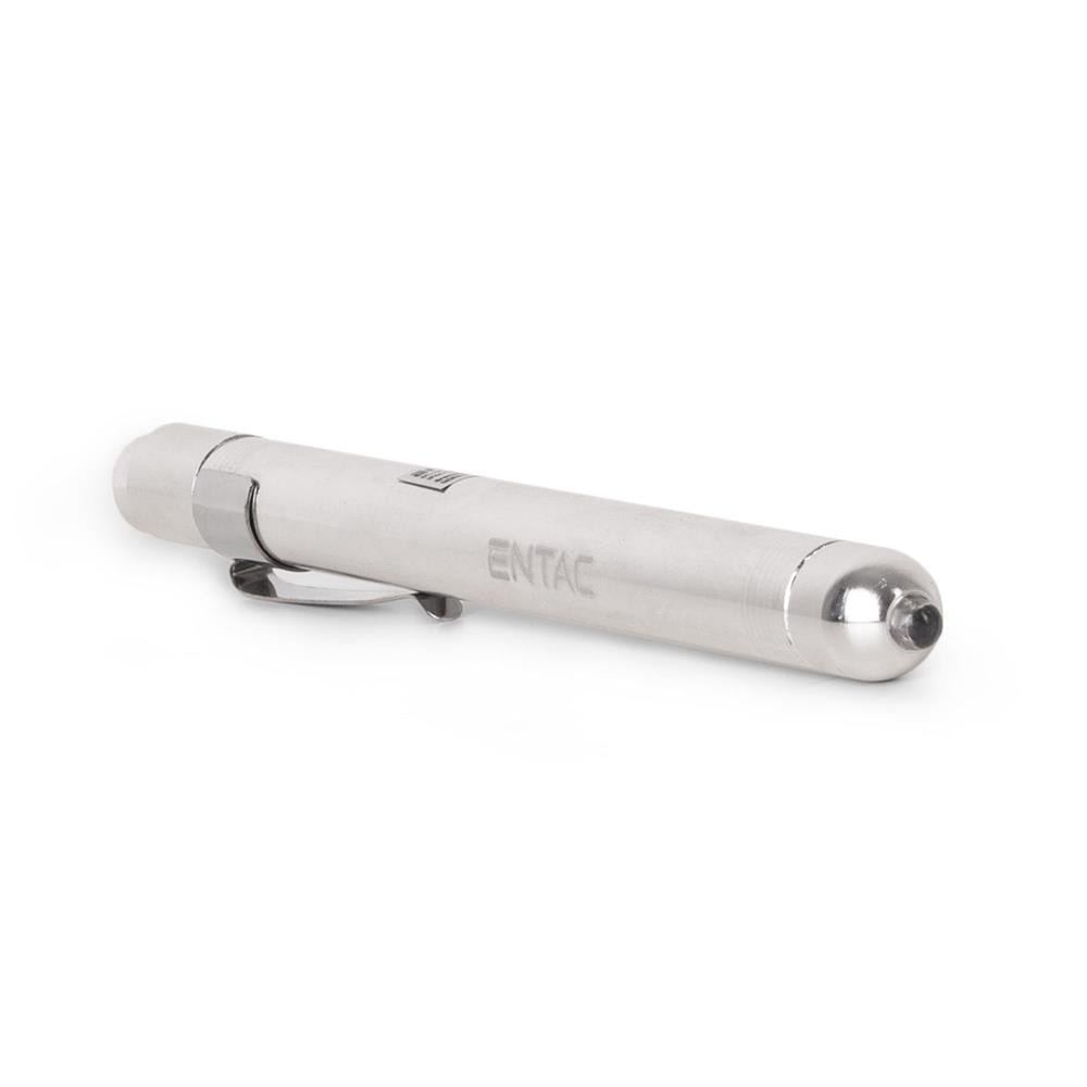 Svetilka baterijska 978468 v obliki svinčnika, 1W,  EFL-1W-MINI-ALU