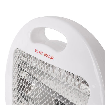 Grelnik prenosni 996745 kvarčni 400/800W, EPQH-0.8KW-N