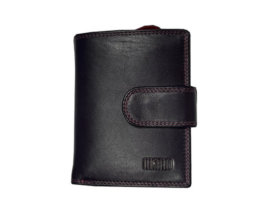 Mano M17702PP/RE Denarnica Caribbean odtenki vijolične