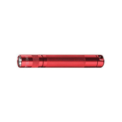 Maglite K3A032 Svetilka Solitaire Xenon 1x AAA rdeča