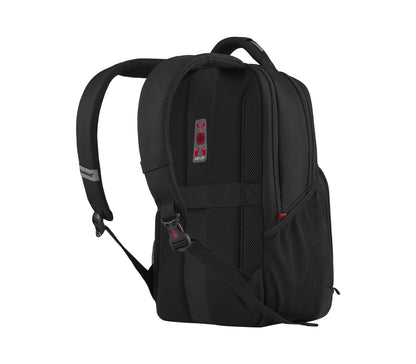 Wenger 611651 Nahrbtnik Tech PlayerMode za laptop 15.6"