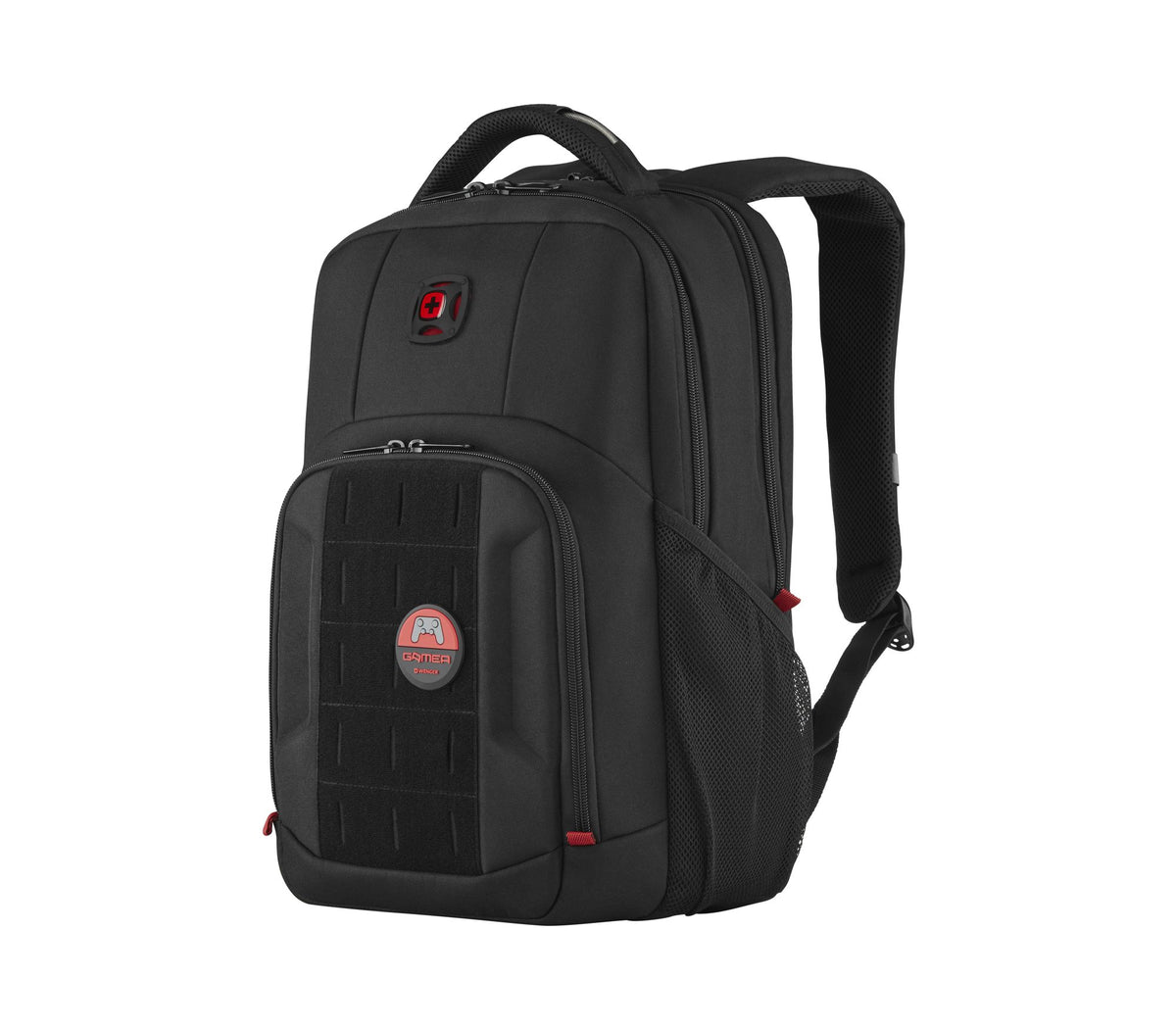 Wenger 611651 Nahrbtnik Tech PlayerMode za laptop 15.6"