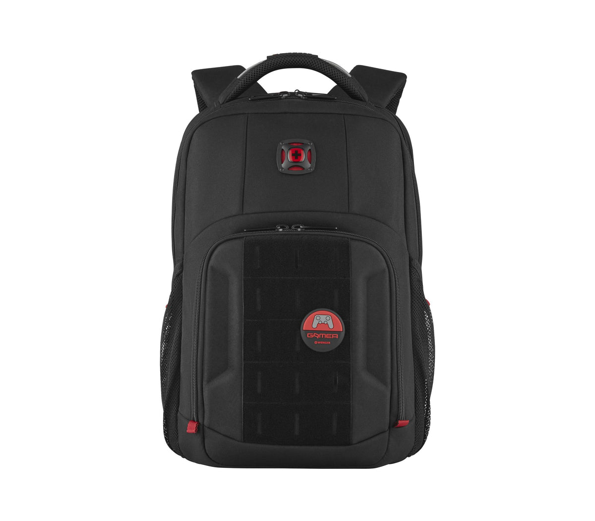 Wenger 611651 Nahrbtnik Tech PlayerMode za laptop 15.6"