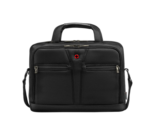Torba Wenger 612267 BC Star, 14˝/16", Črna