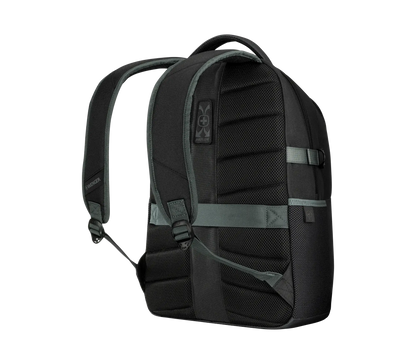 Nahrbtnik Wenger 612567 NEXT22 Ryde 16", Antracit