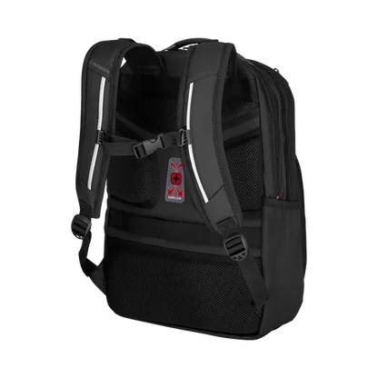 Nahrbtnik Wenger 653187 Cosmic, 17˝, Črn