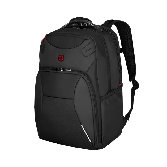 Nahrbtnik Wenger 653187 Cosmic, 17˝, Črn