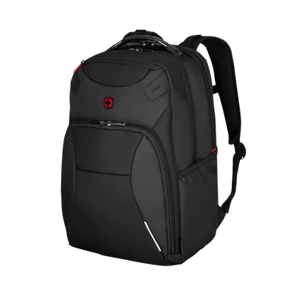 Nahrbtnik Wenger 653187 Cosmic, 17˝, Črn