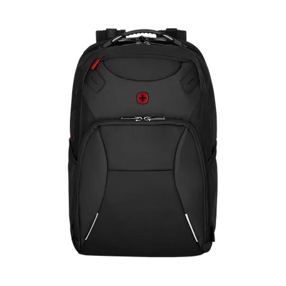 Nahrbtnik Wenger 653187 Cosmic, 17˝, Črn