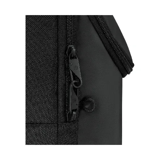 Nahrbtnik Wenger 653889 UrbanOne Laptop 16", Črn