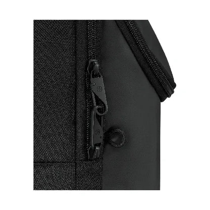Nahrbtnik Wenger 653889 UrbanOne Laptop 16", Črn