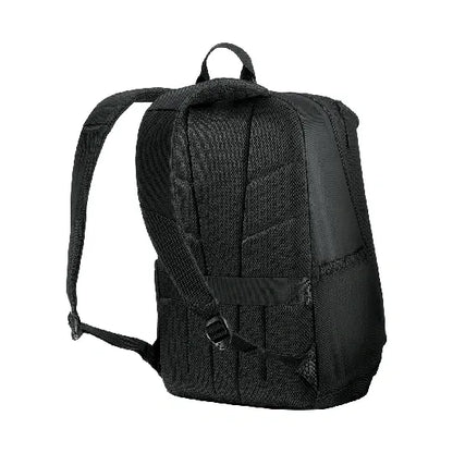 Nahrbtnik Wenger 653889 UrbanOne Laptop 16", Črn