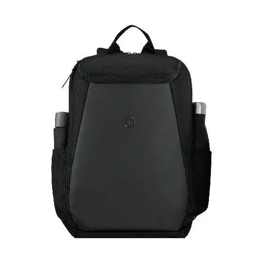 Nahrbtnik Wenger 653889 UrbanOne Laptop 16", Črn
