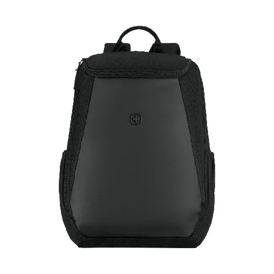 Nahrbtnik Wenger 653889 UrbanOne Laptop 16", Črn