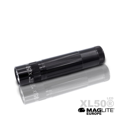 Maglite XL50-S3SZ7 svetilka XL50 3xAAA LED