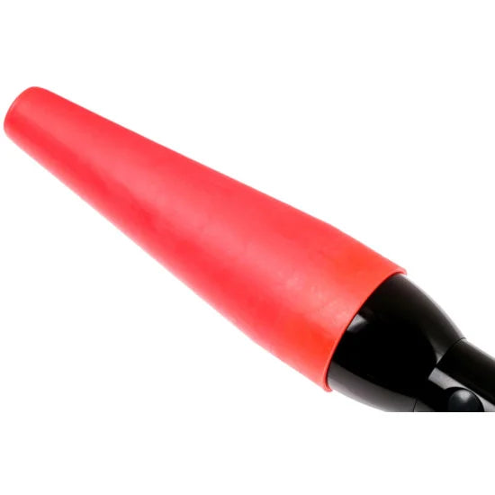Maglite ASXX07B stožec rdeč