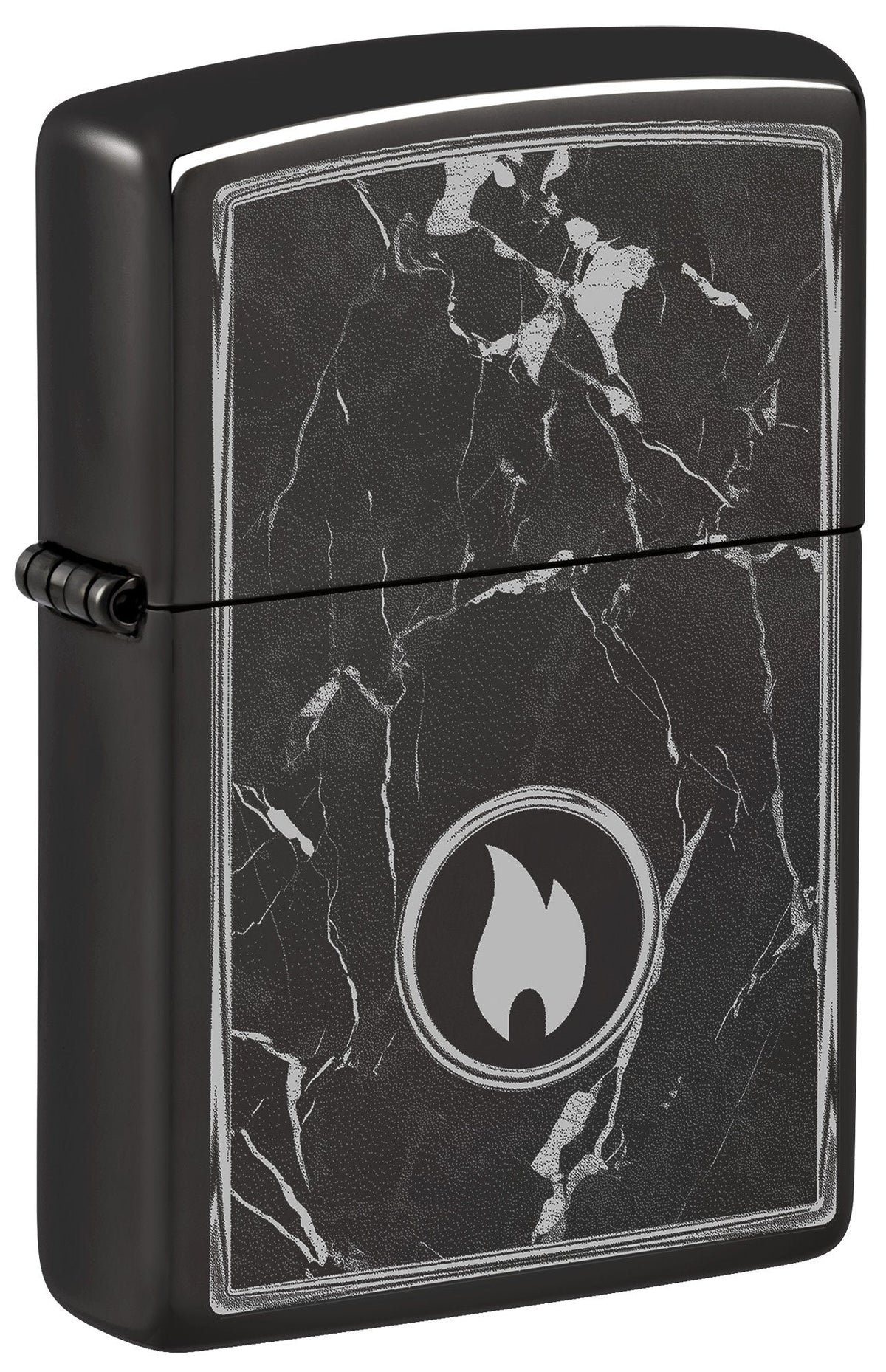 Zippo 46571 vžigalnik Marble Flame