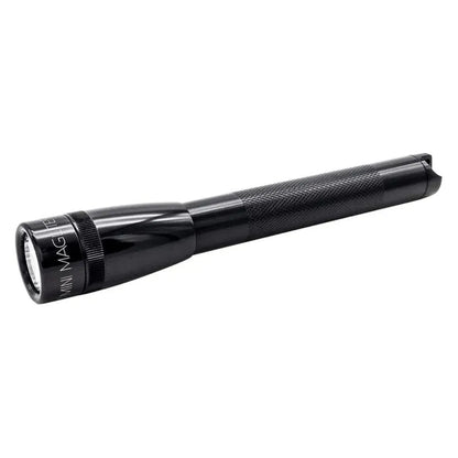Maglite SP2201CL svetilka MMLED/2A2,CP,BK,EUS