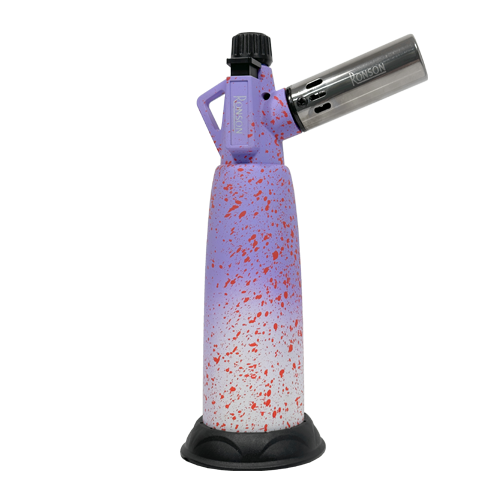 Set Ronson Table Torch RRK 3121 + Plin 100 ml