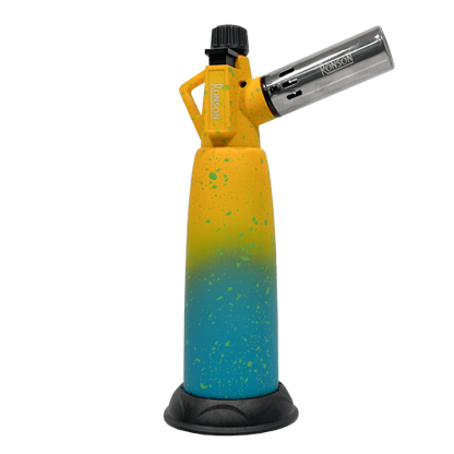 Set Ronson Table Torch RRK 3121 + Plin 100 ml