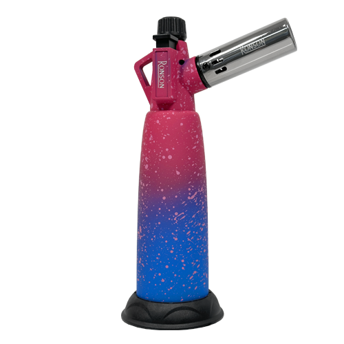 Set Ronson Table Torch RRK 3121 + Plin 100 ml