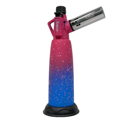 Set Ronson Table Torch RRK 3121 + Plin 100 ml