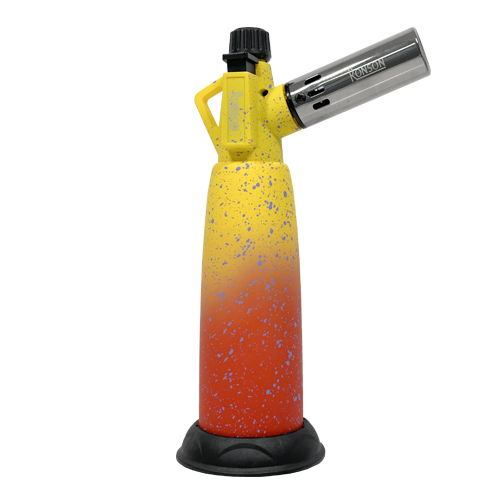 Set Ronson Table Torch RRK 3121 + Plin 100 ml