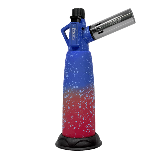 Set Ronson Table Torch RRK 3121 + Plin 100 ml