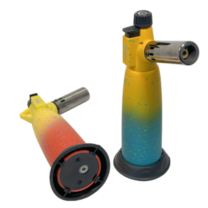Set Ronson Table Torch RRK 3121 + Plin 100 ml