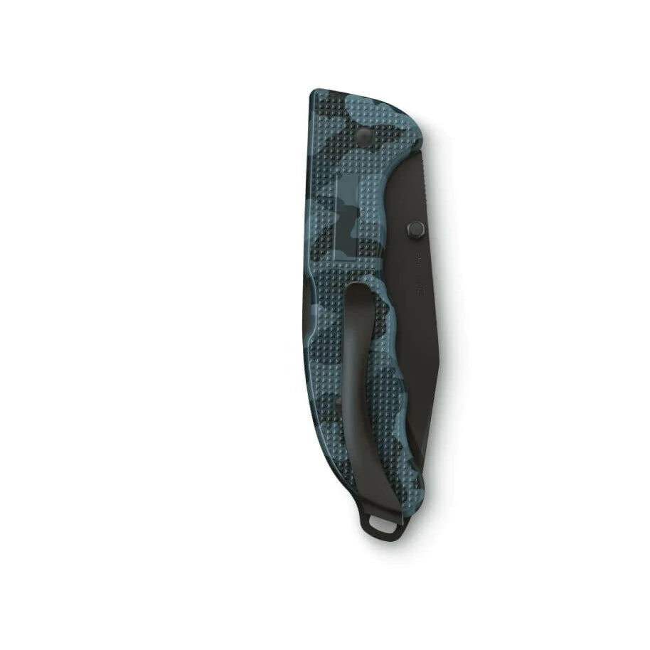 Nož žepni 0.9425.DS222 Evoke BSH Alox, Navy Camouflage