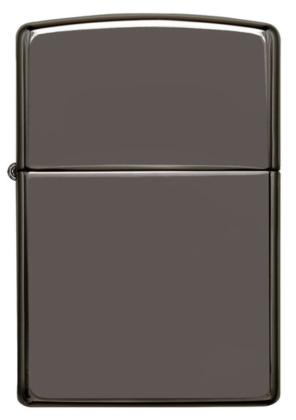 Zippo vžigalnik 150 Black Ice®