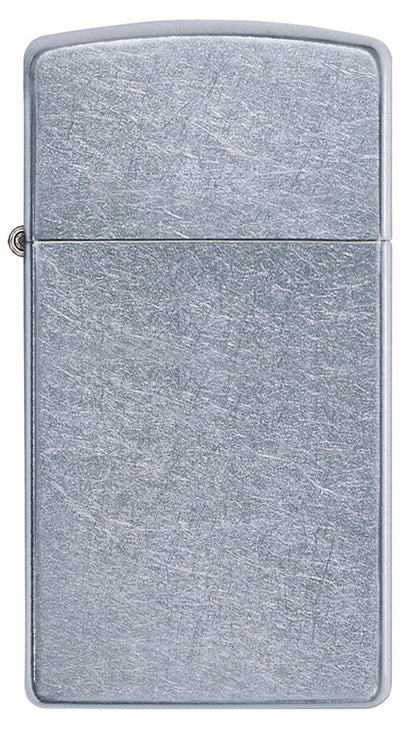 Zippo vžigalnik 1607 Slim® Street Chrome