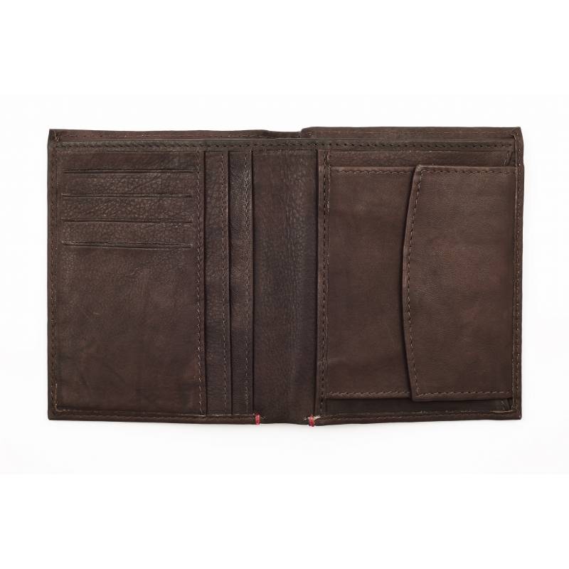 Zippo 2005122 Denarnica Brown Range