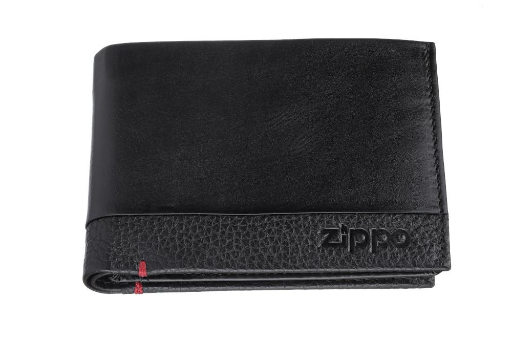 Zippo 2006020 Denarnica Tri-Fold Nappa Range