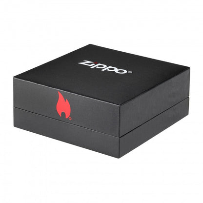 Zippo 2.006.230 Zapestnica pletena z Zippo plamenom 20 cm