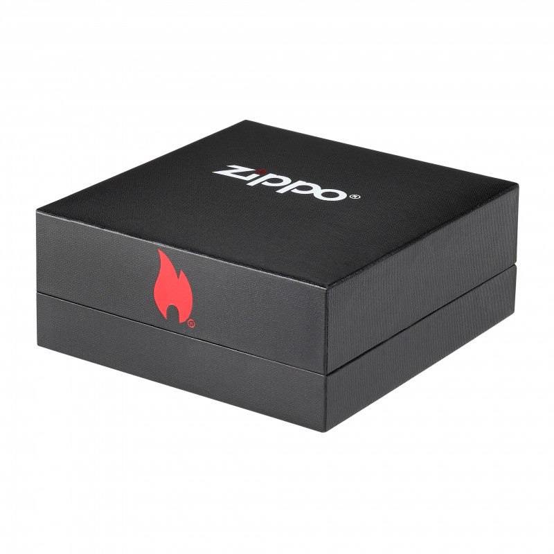 Zippo 2006269 Zapestnica Bike Chain Red 20 cm