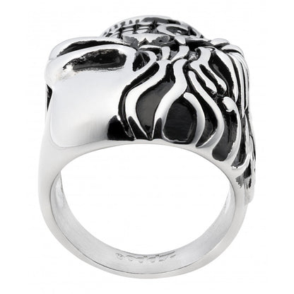 Zippo 2.006.285 Prstan Skull vel. 62