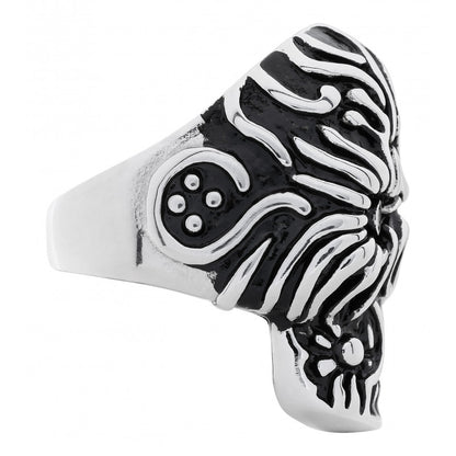 Zippo 2.006.575 Prstan Skull vel. 66