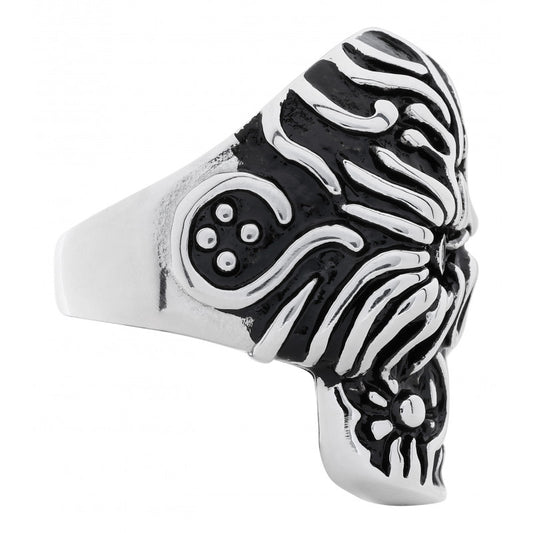 Zippo 2.006.284 Prstan Skull vel. 60