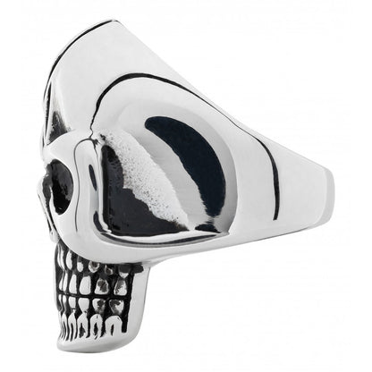 Zippo 2.006.576 Prstan Skull vel. 68