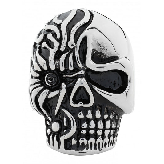 Zippo 2.006.284 Prstan Skull vel. 60